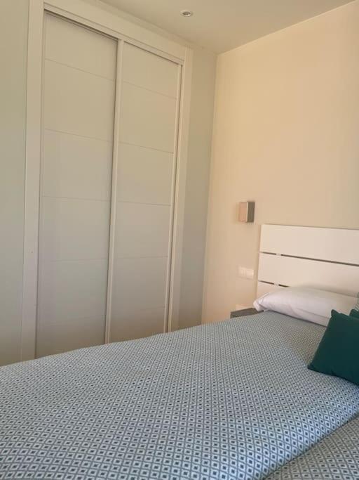 Vivienda adosada en Castillo, Caleta de Fuste Exterior foto