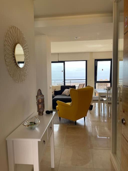 Vivienda adosada en Castillo, Caleta de Fuste Exterior foto